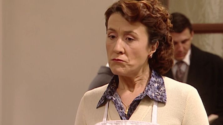 Amar en tiempos revueltos - Episodio 141