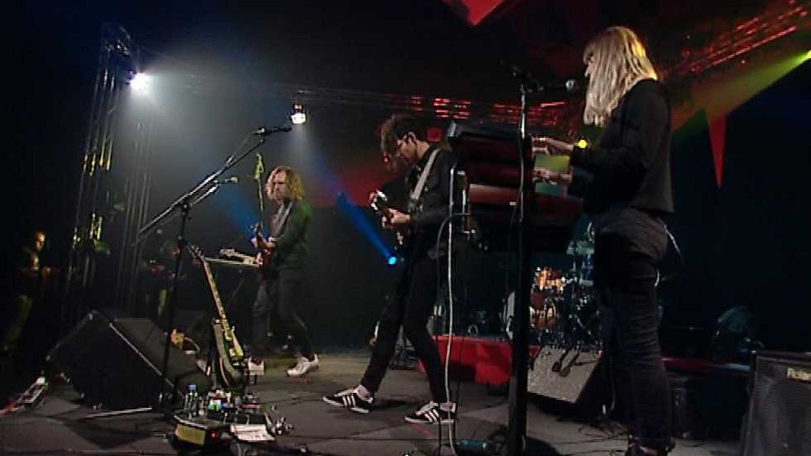 Los conciertos de Radio 3 - Yucon Blonde - Ver ahora