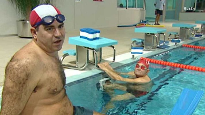 La 2 Noticias - La 2 Noticias - 15/12/15