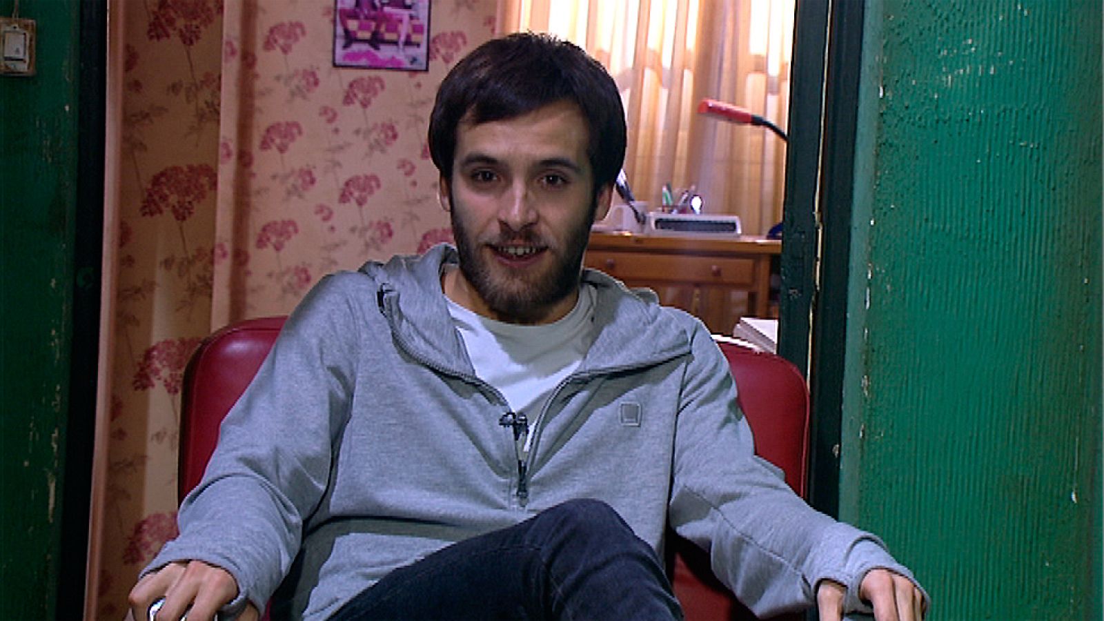 Cuéntame cómo pasó - Ricardo Gómez anima a ver la nueva temporada