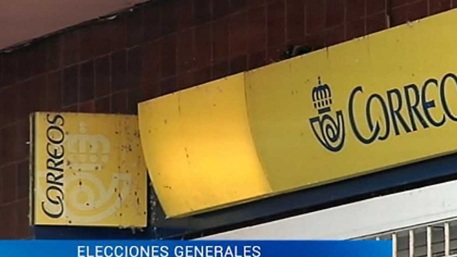 Telediario - 8 horas - 16/12/15 - Ver ahora