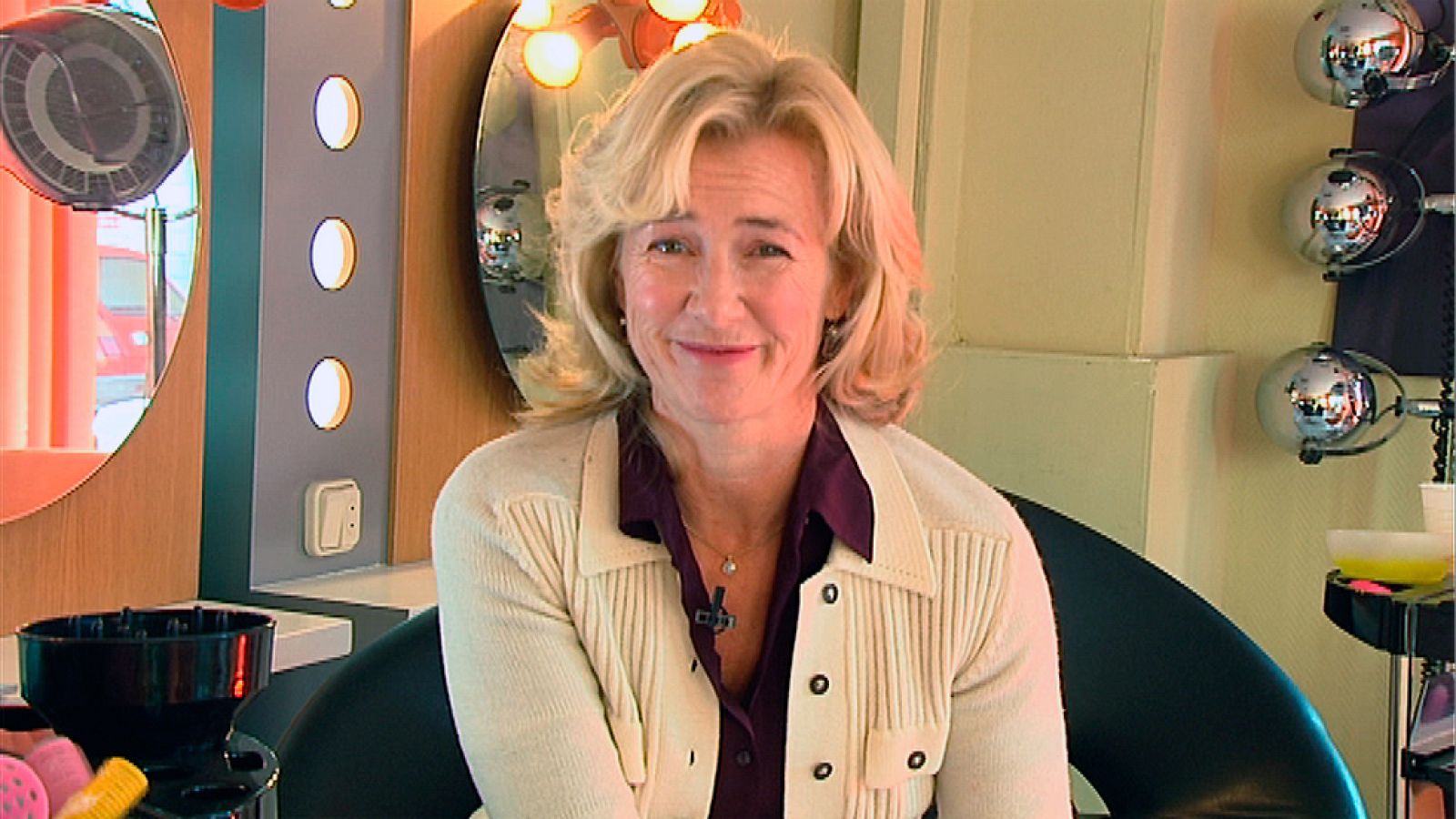 Cuéntame cómo pasó - Ana Duato te invita a ver la 17ª temporada