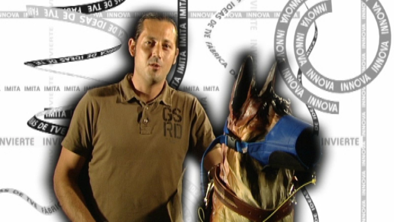 Fábrica de ideas - Programa 4 - Fábrica de ideas | Ver