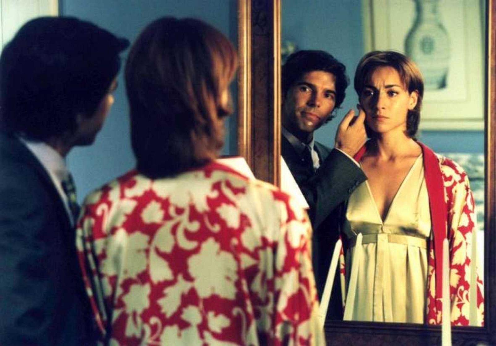 comercial-geminisvenganzadeamor | Ver