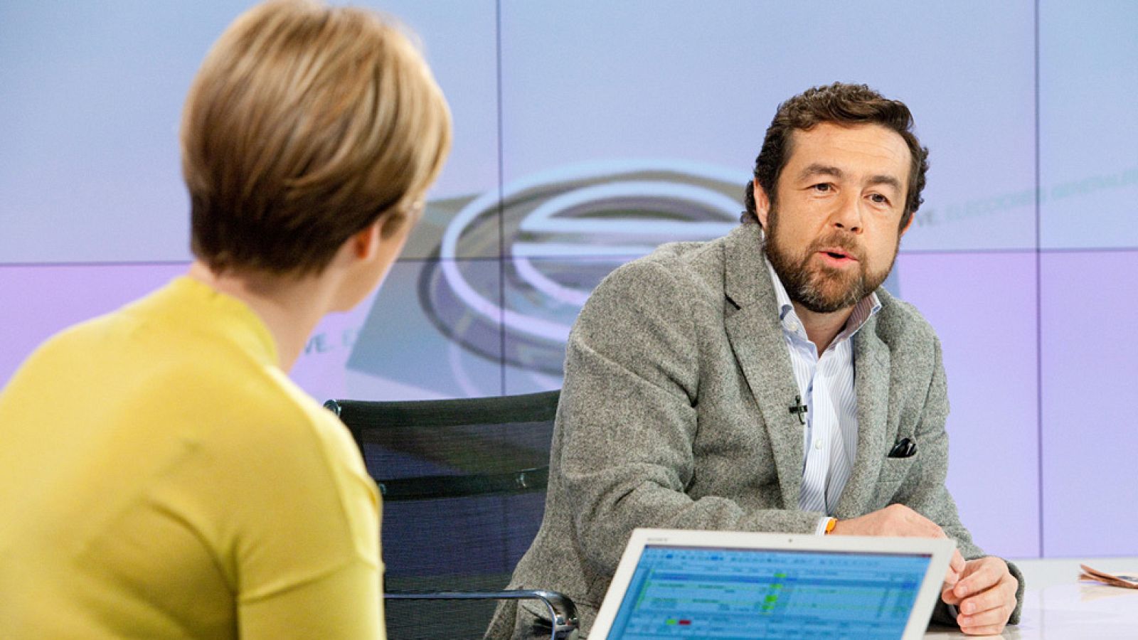 Ciudadanos insiste: "No entraremos en un Gobierno que no presidamos" - Informativo 24h | Ver