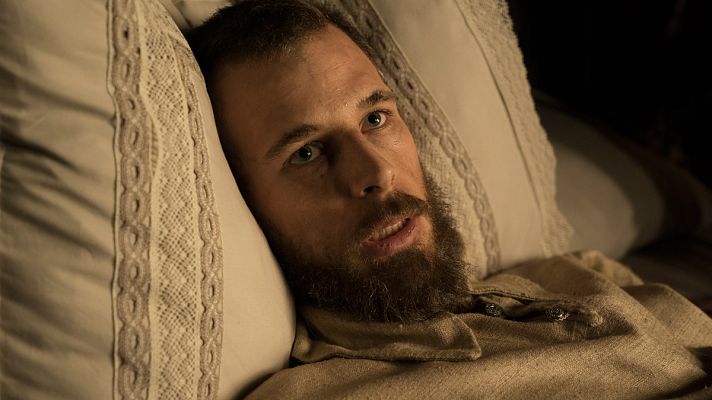 Carlos, Rey Emperador - La muerte de Carlos V