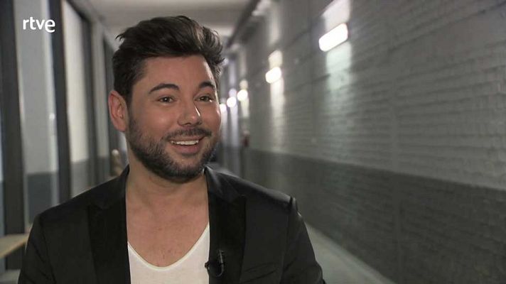 Especiales de Navidad - Las Navidades de Miguel Poveda