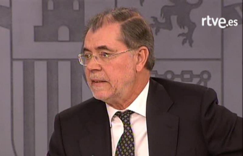 El Gobierno ha aprobado la reforma del código penal | Ver