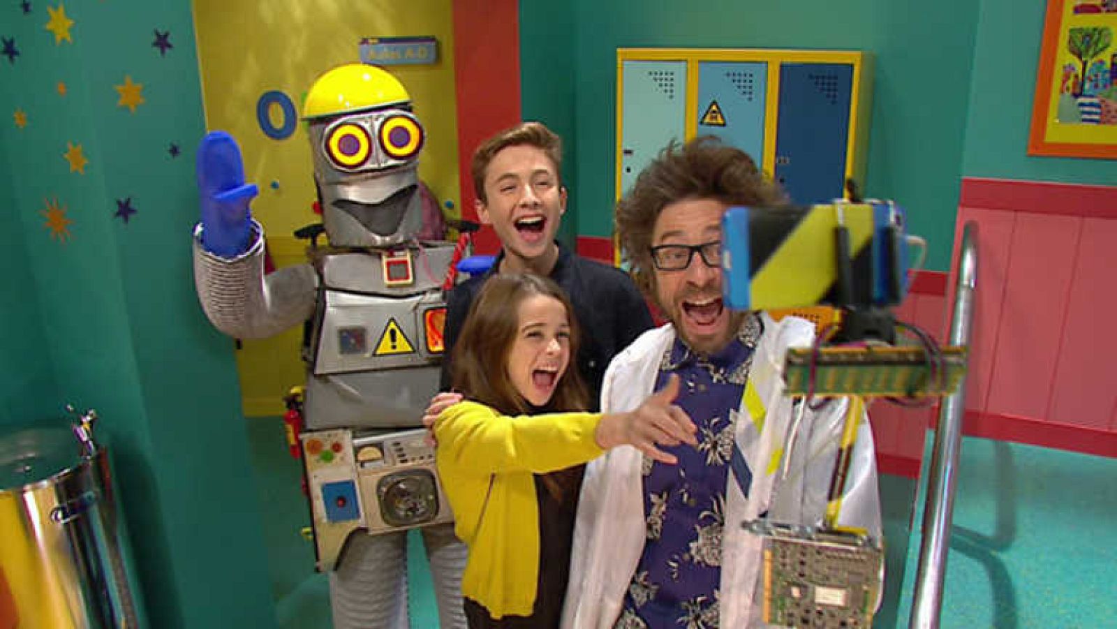 Teaser Big Band Clan - Selfie - Big Band Clan | Ver