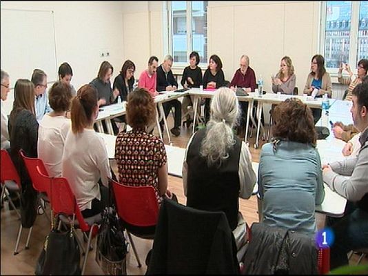 Panorama Regional - Asturias en 2' - 16/12/15