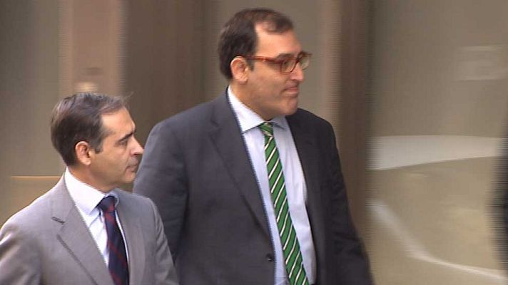 Informativo de Madrid - Informativo de Madrid - 16/12/15