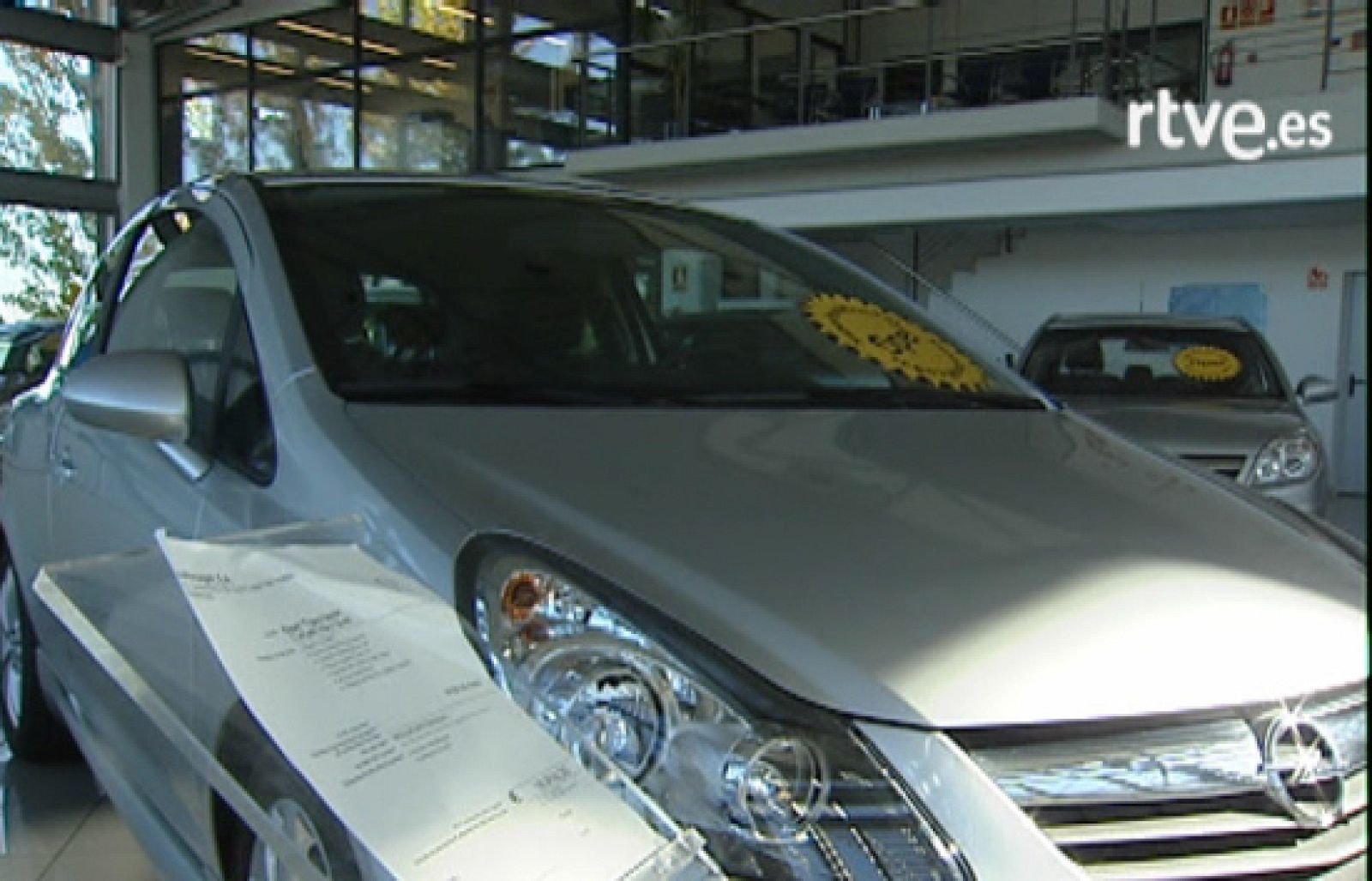 El Gobierno renueva el plan VIVE | Ver