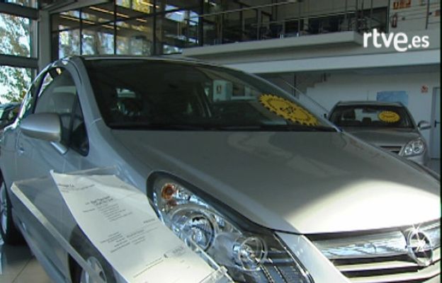  - El plan VIVE , renace