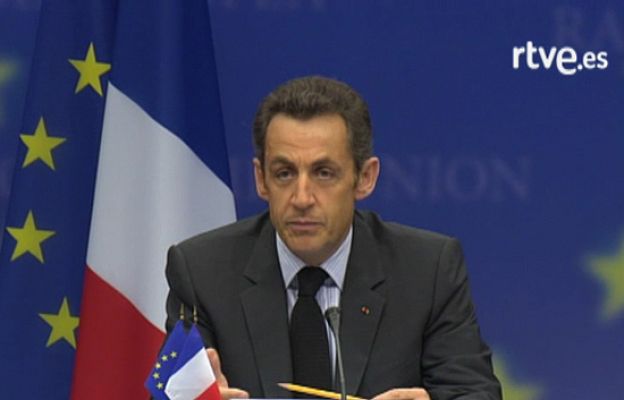  - Reunión del G20 en Washington