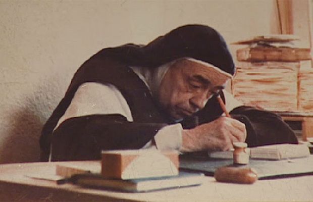  - La polémica de Santa Maravillas