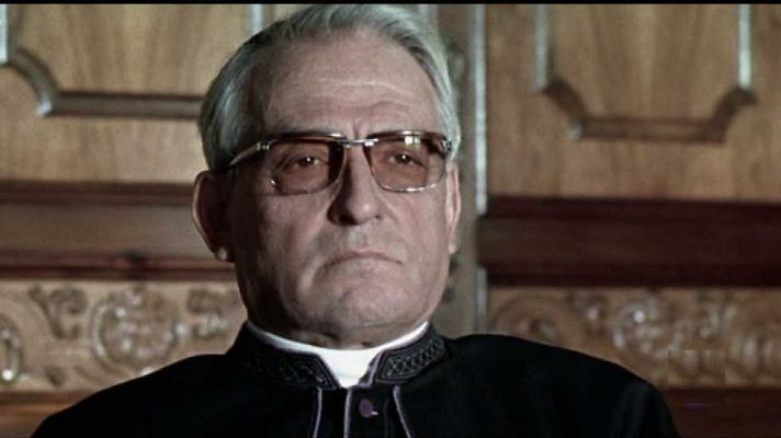 Tarancón, el quinto mandamiento - Capítulo 1