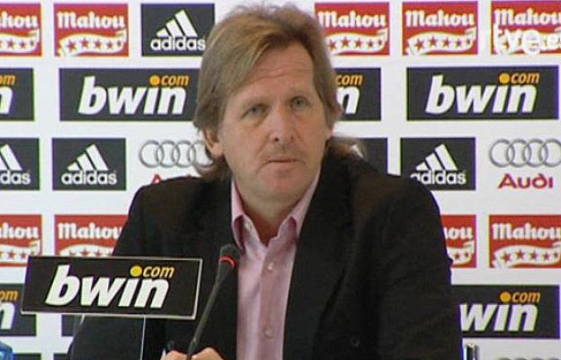  - Schuster: 'Estoy fenomenal'