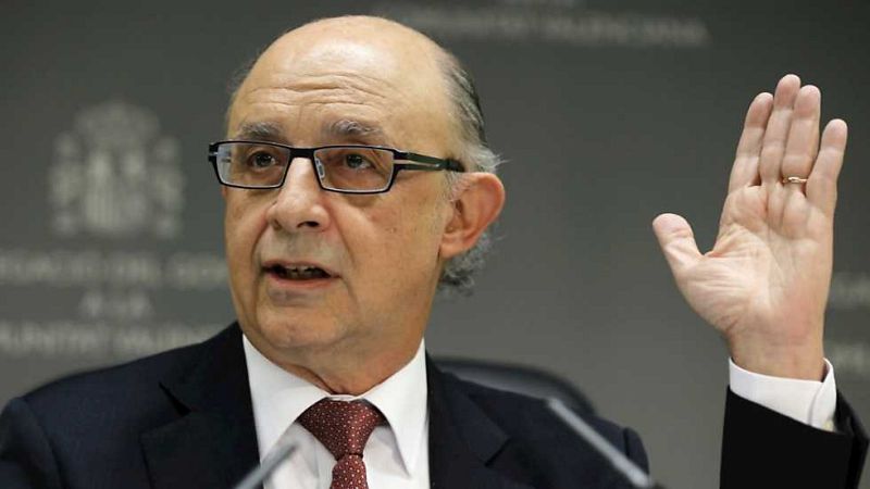 L'Informatiu - Comunitat Valenciana - 16/12/15 - Ver ahora