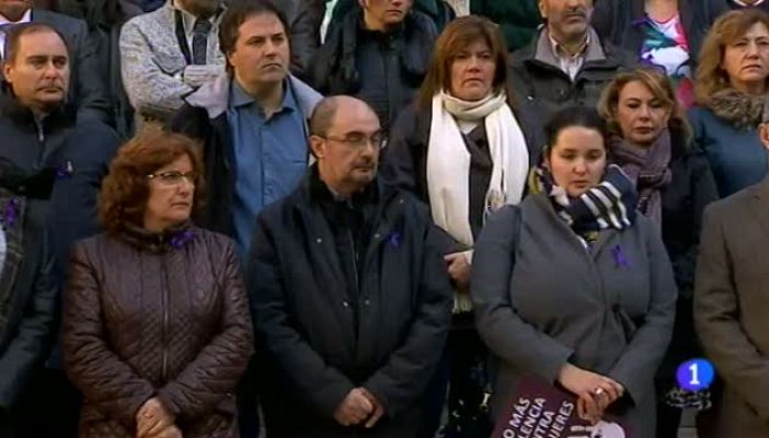 Noticias Aragón - Noticias Aragón 2 - 16/12/15