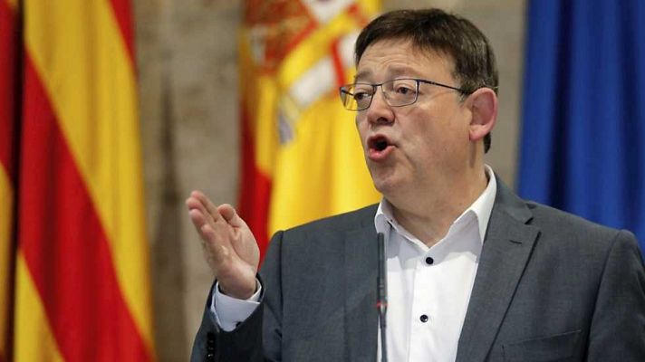 L'informatiu - Comunitat Valenciana - L'Informatiu - Comunitat Valenciana 2 - 16/12/15