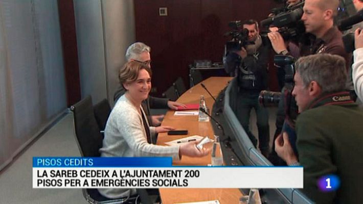 L'Informatiu - L'Informatiu 2 - 16/12/2015