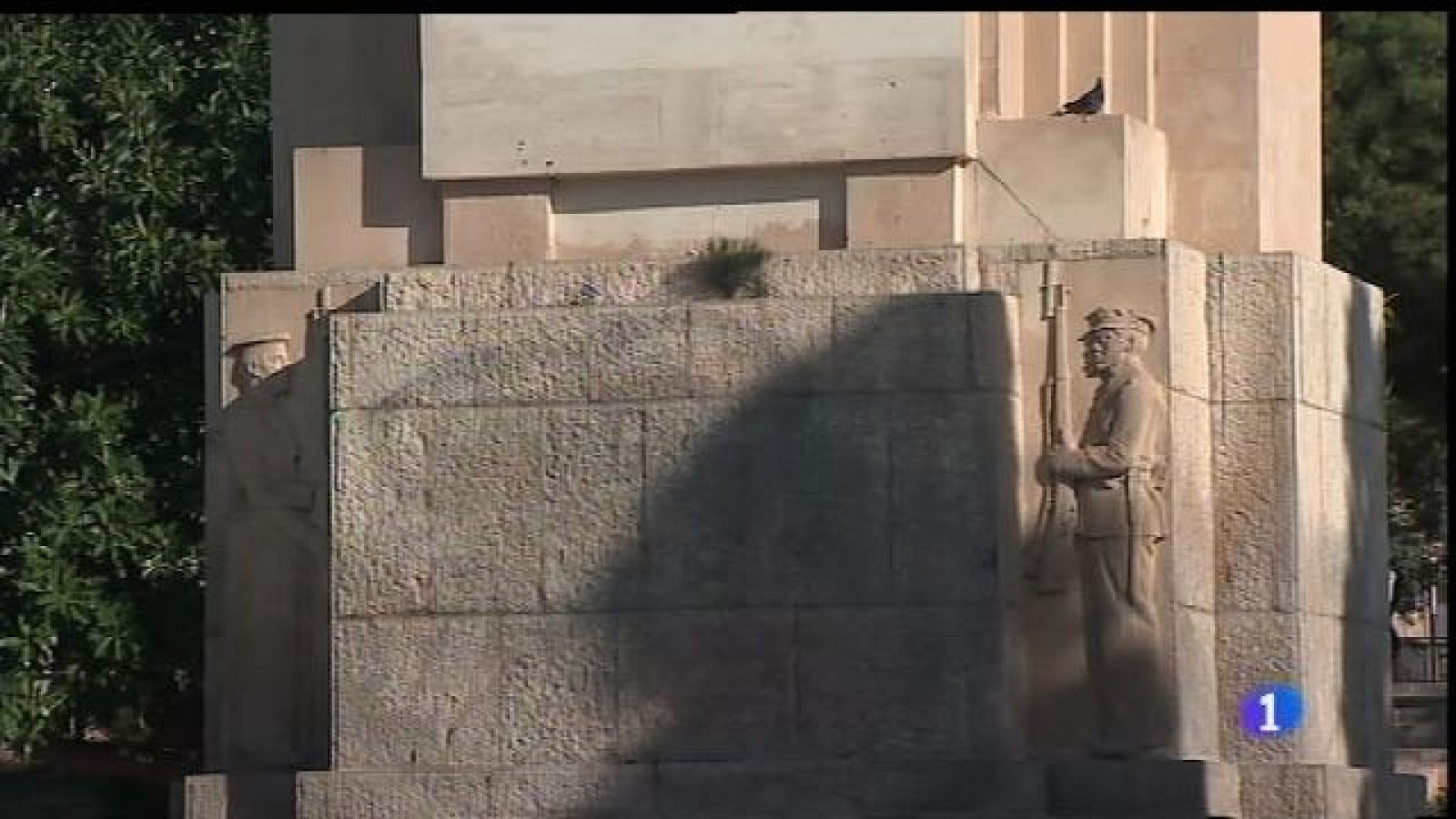 Els tècnics del Consell de Mallorca descarten protegir el monument de sa Feixina de Palma