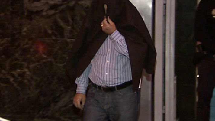 Informativo de Madrid - Informativo de Madrid 2 - 16/12/15