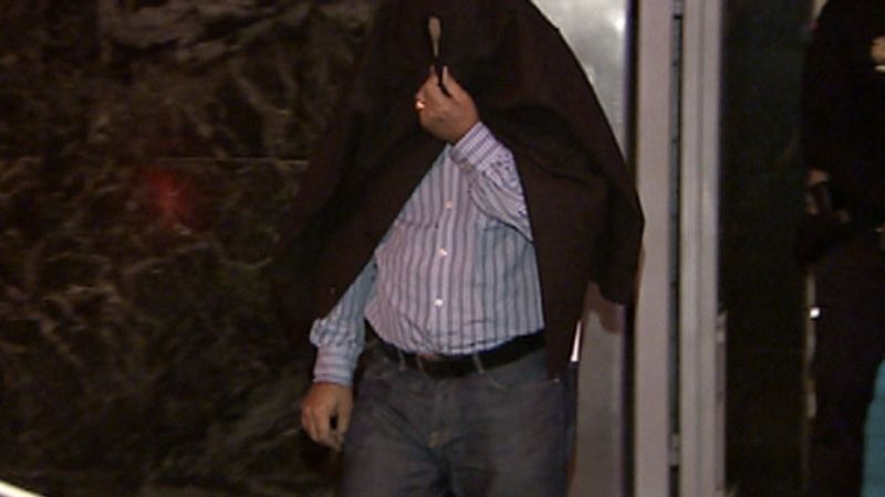 Informativo de Madrid 2 - 16/12/15