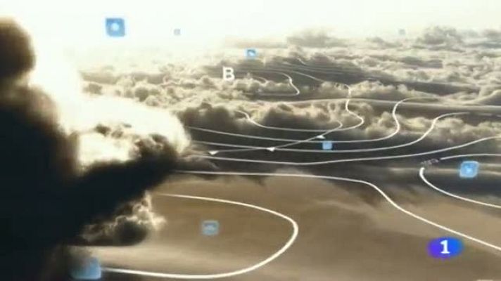 Noticias Murcia - El tiempo en la Región de Murcia - 16/12/2015