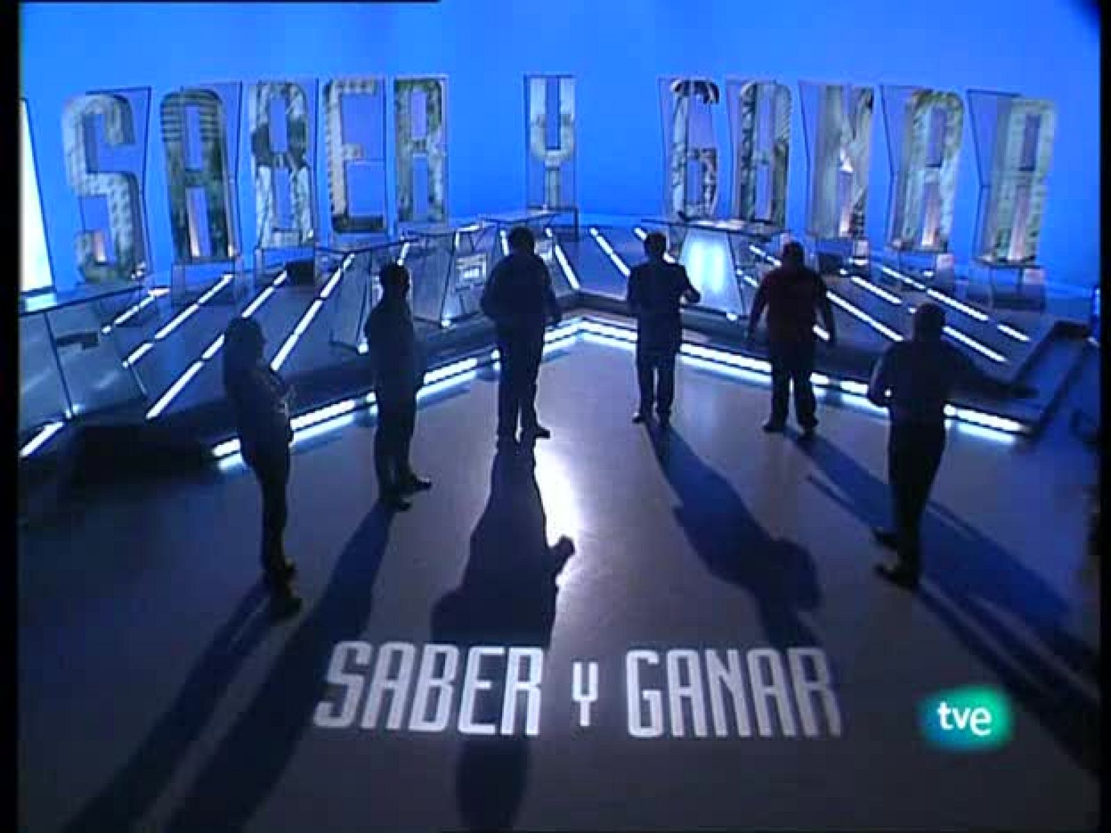 Saber y ganar - 14/11/08 - Saber y ganar | Ver
