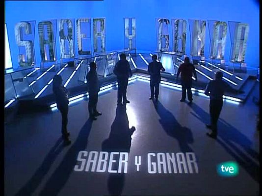 Saber y ganar - Saber y ganar - 14/11/08