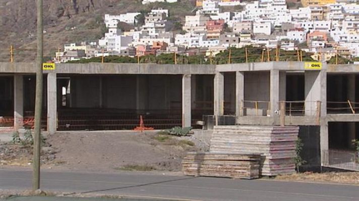 Telecanarias - Canarias en 2'- 16/12/2015