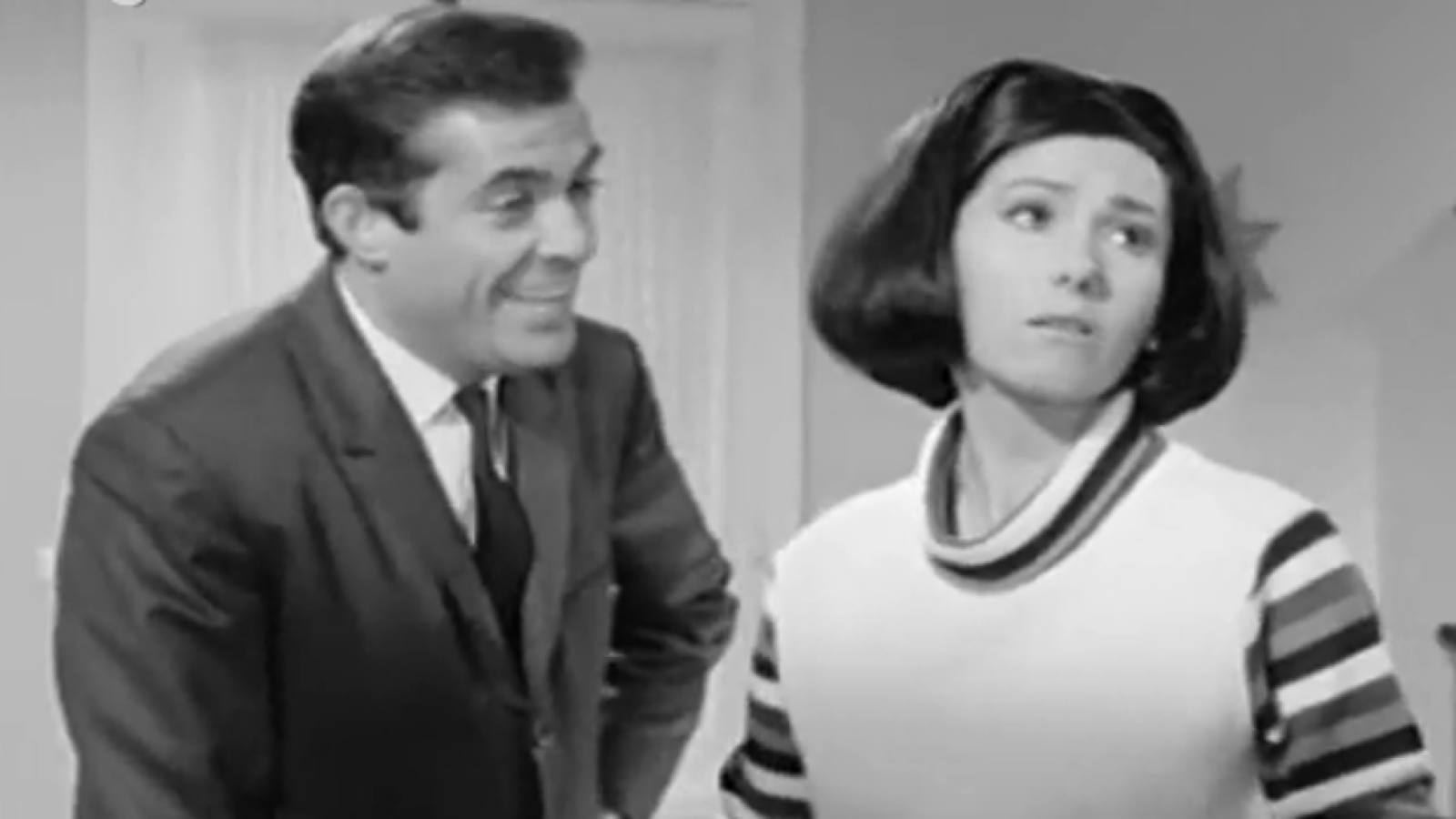 Escuela de matrimonios - Las inocentadas