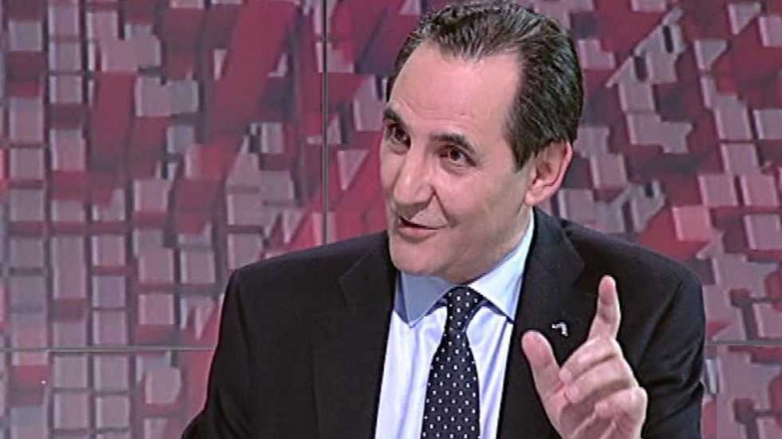 La tarde en 24 horas - Economía en 24 h. - 16/12/15 - Ver ahora