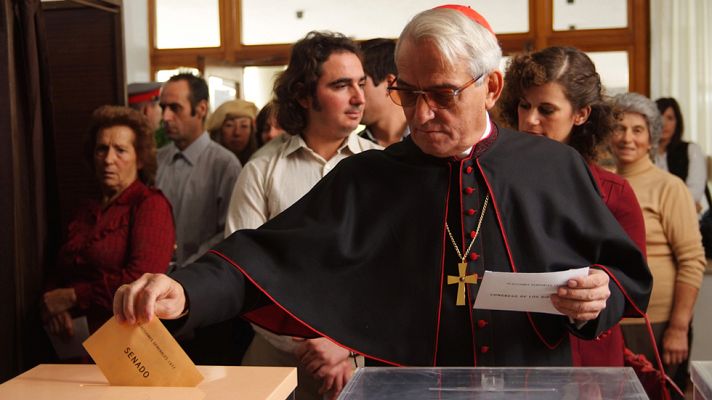Tarancón, el quinto mandamiento - Capítulo 2