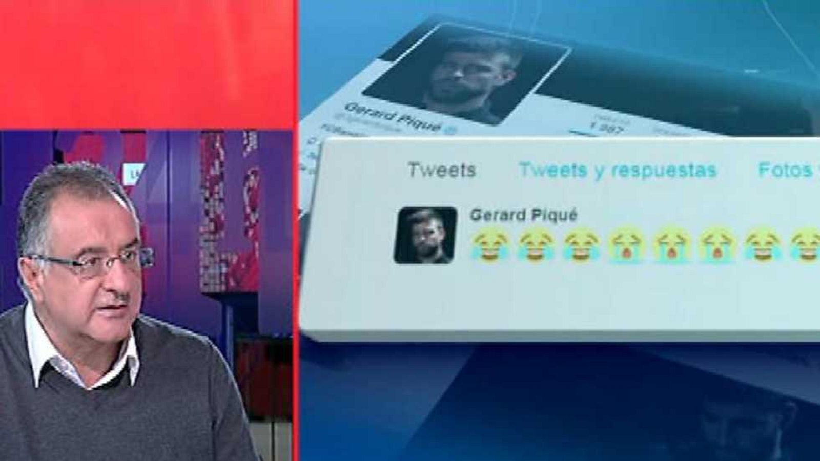 La tarde en 24 horas - Deporte en 24 h. - 16/12/15  - Ver ahora