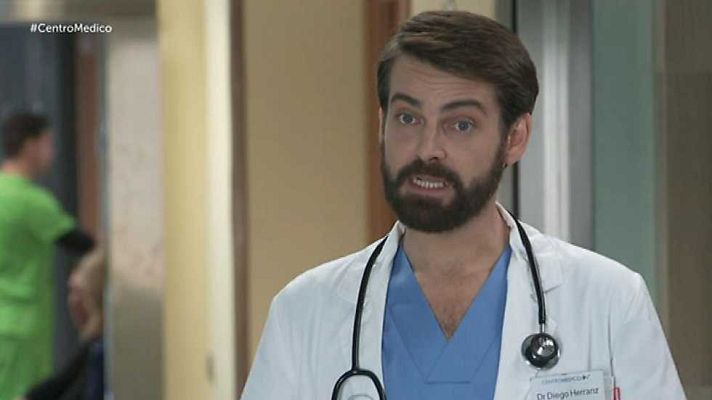 Centro médico - Episodio 37