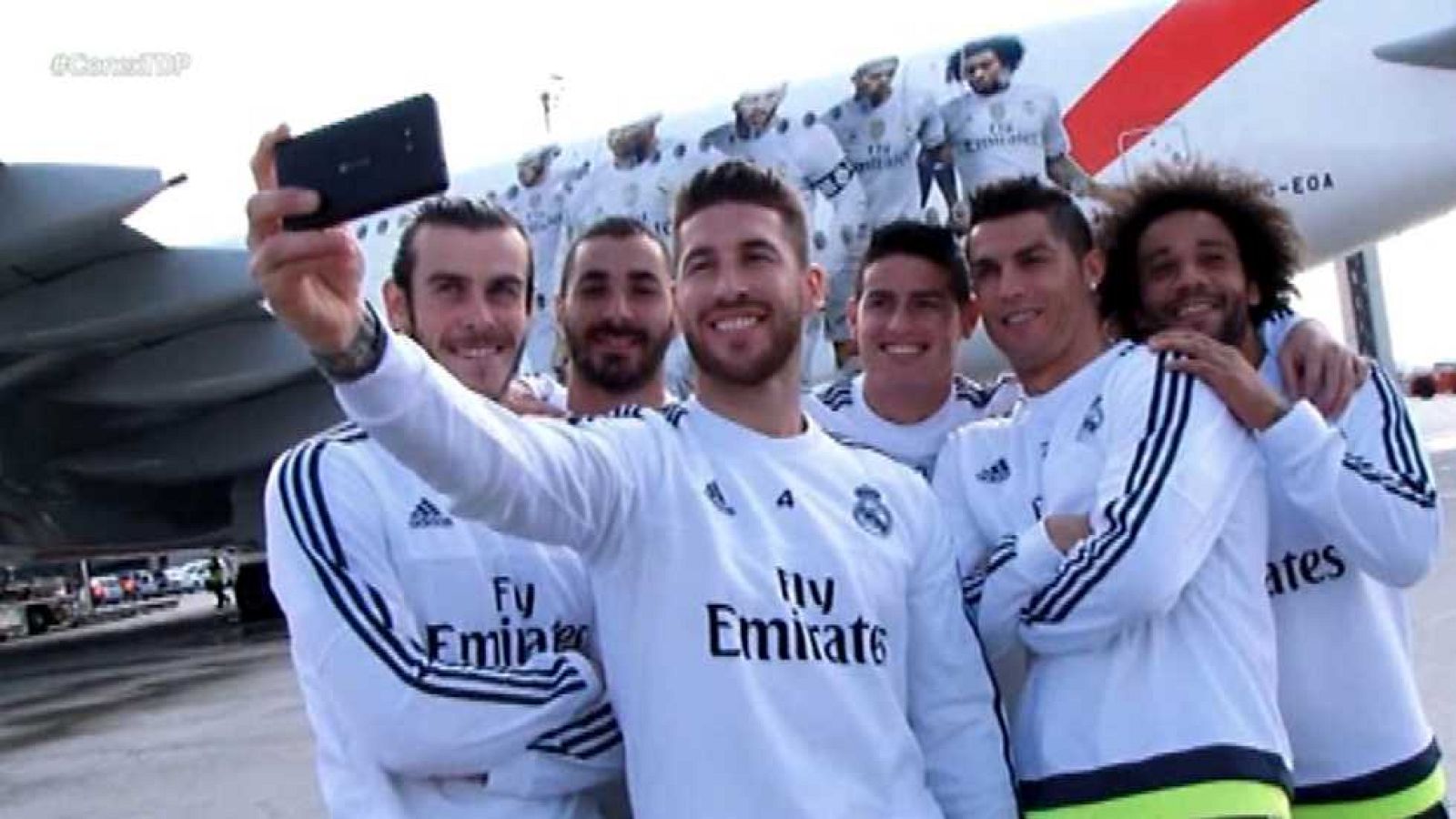 Conexión TDP - 16/12/15 (2) - ver ahora