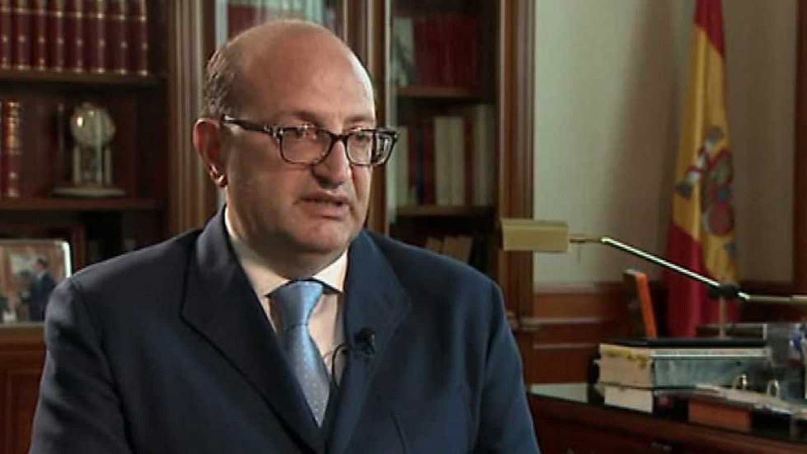 La galería - Ramón Álvarez de Miranda - Ver ahora