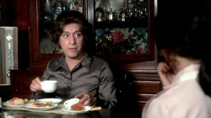 El cine de La 2 - Mi querida señorita (presentación)