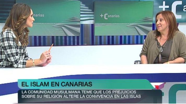 +Canarias - + Canarias - 16/12/2015