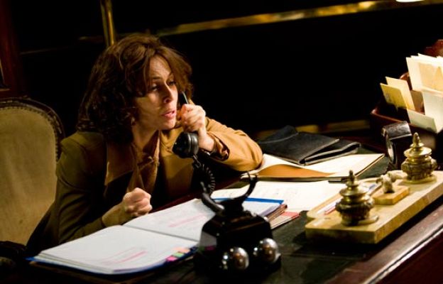 Amar en tiempos revueltos - Avance del capítulo 52