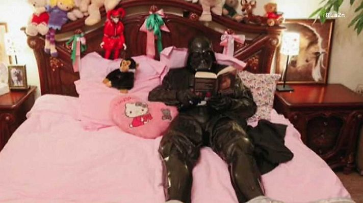 La 2 Noticias - La 2 Noticias - 16/12/15