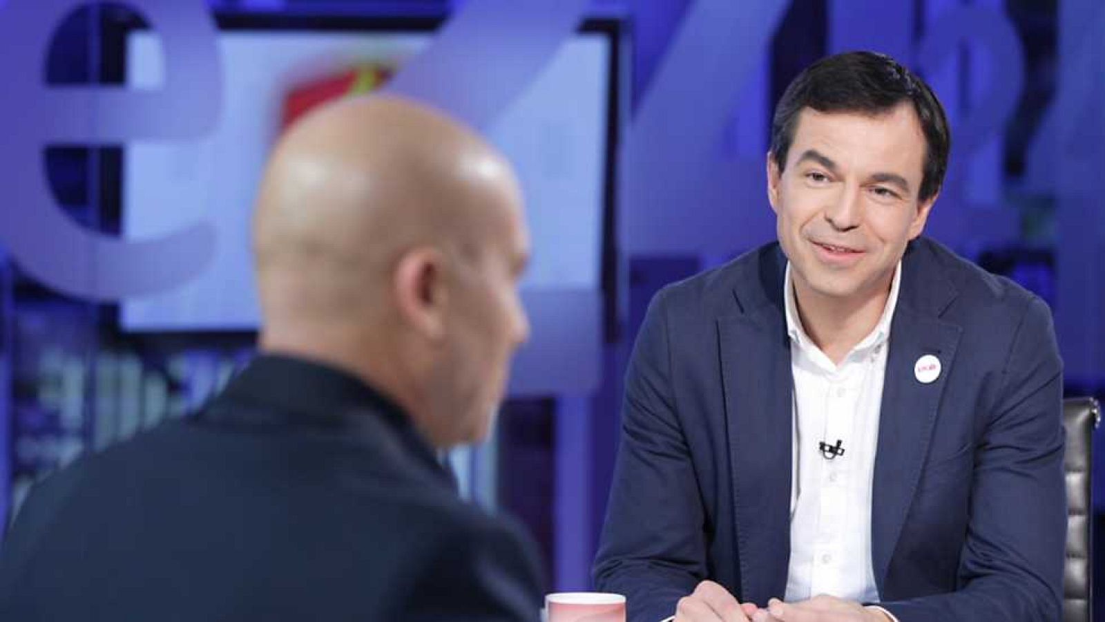 La noche en 24 horas - 16/12/15 - Ver ahora