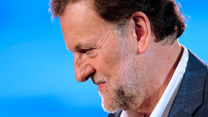 Telediario 1 - Telediario Matinal en 4' 17/12/15