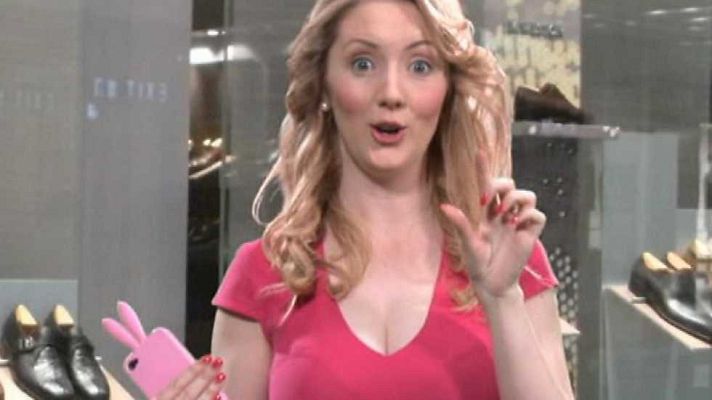 TVE English - Capítulo 79