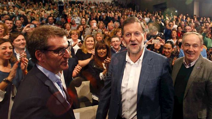 Telediario 1 - Telediario - 8 horas - 17/12/15