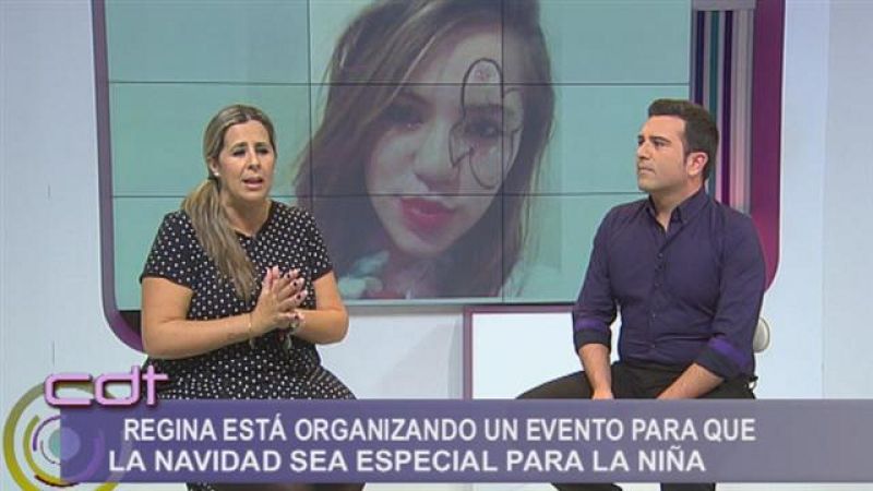 Cerca de ti - 16/12/2015