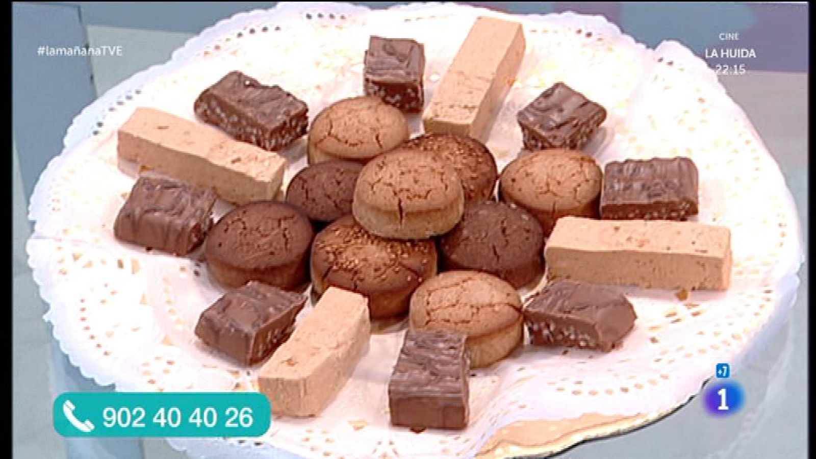 Cómo resistir las tentaciones navideñas