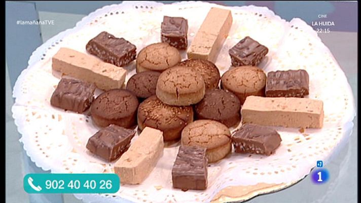 La mañana - Cómo resistir las tentaciones navideñas